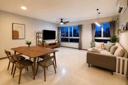Blk 109B Eastglen @ Canberra (Sembawang), HDB 5 Rooms #610503091